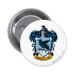 Ravenclaw Wappen Anstecknadelbuttons