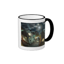 Ravenstein Tasse