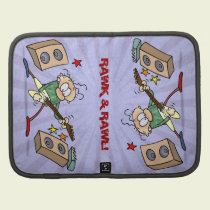 Rawk u. Rawl planer