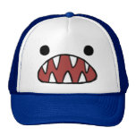 RAWR BASEBALL MÜTZE