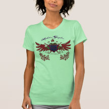 Raych Entwurf Shirts