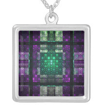 Raydianze AP-Ahj Amuletten