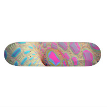 Raydianze M3-53b Skate Board