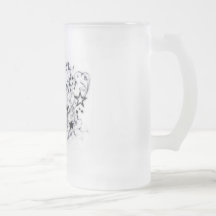 rayne_seahorse_beermug kaffeetasse