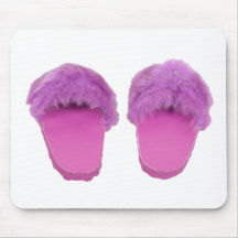 ReadySlippers030310 Mousepad