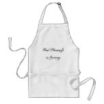 real_housewife_training_black schürze