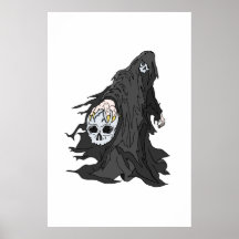 Reaper Posterdrucke
