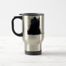 ReaperCoffee Becher Tee Tassen