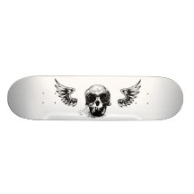 Rebell Personalisiertes Skatedeck