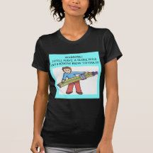 Rechenschieber-Mathe-Spaß Shirt