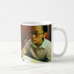 Rechnungen und bailbos kaffee tassen
