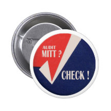 Rechnungsprüfungs-Mitt? Anstecknadelbutton