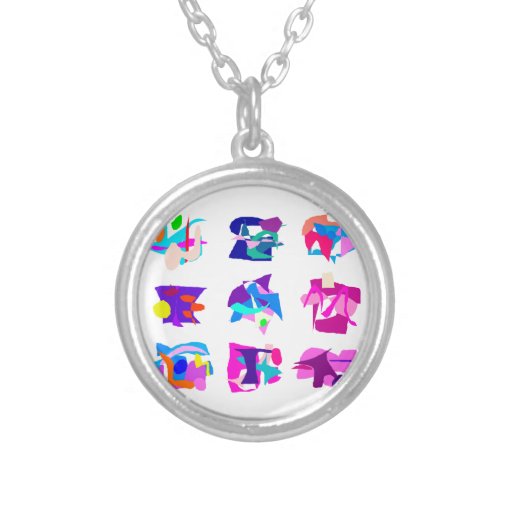 Recht oder verlassen amulett