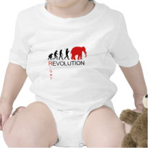 RECHTE REVOLUTION BODY