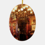 Rechtsanwalt - in der Bibliothek Ornamente