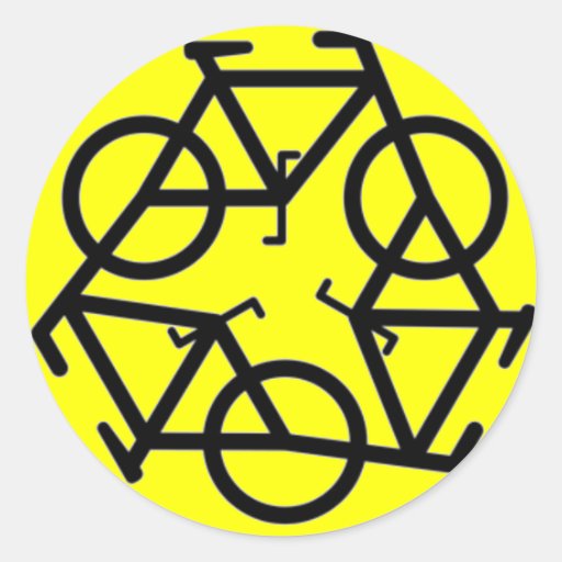 Fahrrad Logo Sticker recyceln sie fahrrad logo symbol sticker zazzle Fahrrad Logo Sticker recyceln sie fahrrad logo symbol sticker zazzle