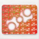 Red Duplicator Mauspad