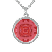 Red Rose Personalisierter Schmuck