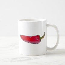 redpepper tee haferl