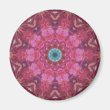 redwheel magnete