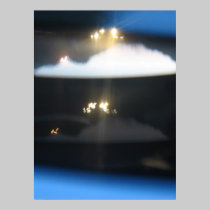 Reflexionen poster