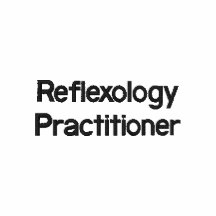 Reflexzonenmassagepraktiker T-Shirt