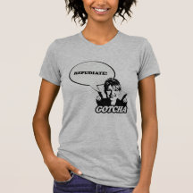 Refudiate Shirt