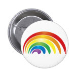 Regenbogen Buttons