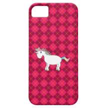 Regenbogen-Einhorn iphone 5 Fall Schutzhülle Fürs iPhone 5