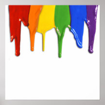 REGENBOGEN-FARBEN-BRATENFETTE --.png Plakatdrucke