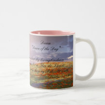 Regenbogen - GalleryPlayer,                        Tee Tassen