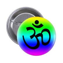Regenbogen OM Buttons