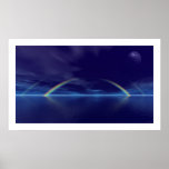 Regenbogen Plakatdrucke