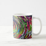 Regenbogen-Strudel Haferl