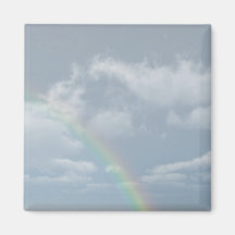 Regenbogennebel u. -nebel magnete
