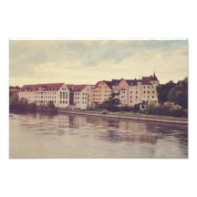 Regensburg-Architektur Kunst Photo