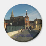 Regensburg Kühlschrankmagnete