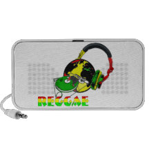 ReggaehauptLautsprecher