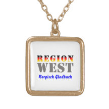 Region West - Bergisch Gladbach Halsketten