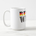 Region West - Köln Kaffeehaferl