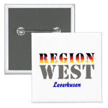 Region West - Leverkusen Buttons