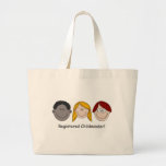 Registered Childminder Bag