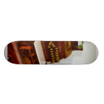 Registrierkasse Personalisierte Skateboarddecks