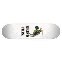 REIBEN Sie einzigartig DIESES Skateboard Bretter