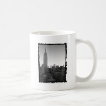 Reich-Staats-Gebäude-Foto 2 Kaffee Tassen