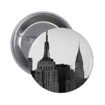 Reich-Staats-Gebäude-Foto Anstecknadelbuttons