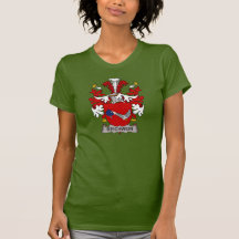 Reichwein Familienwappen Shirt
