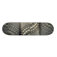 Reifen der Militärfahrzeuge Personalisierte Skatedecks