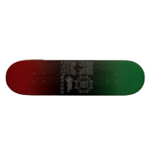 Reifu1 Personalisierte Skateboarddecks