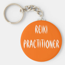 Reiki Praktiker Schlüsselbänder